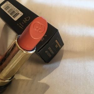 Gucci Peach Blossom lipstick